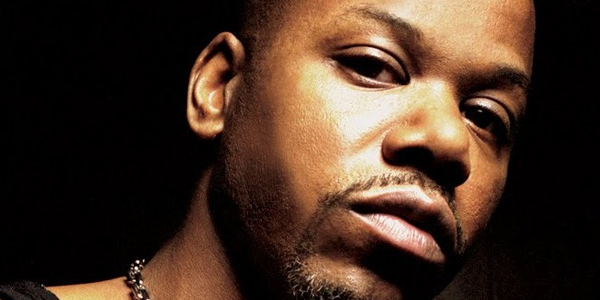 WTF: Too Short Attempts to Flee from Police (Fail)