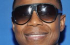 Doug E. Fresh Lands Classic Hip Hop Show on WBLS
