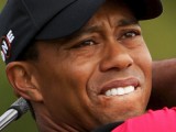 WTF: Spanish Golfer Sergio Garcia Makes Racist Remark About Tiger Woods