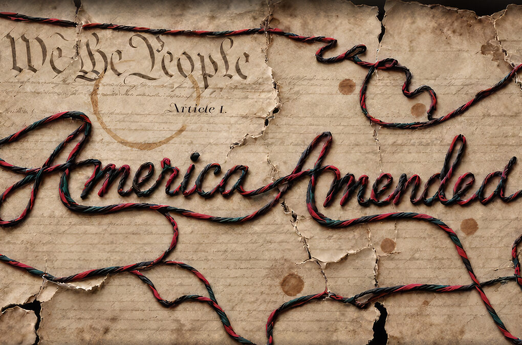 America Amended - The Root