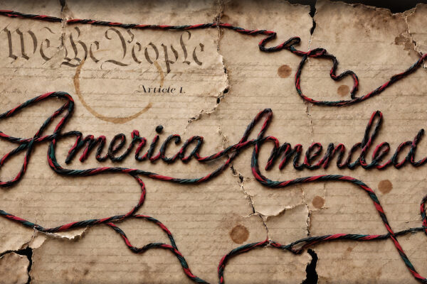 America Amended - The Root
