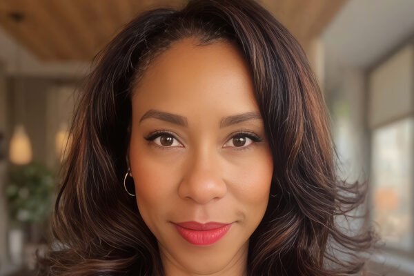 Audra Ortiz. Credit Antonia Bashinelli