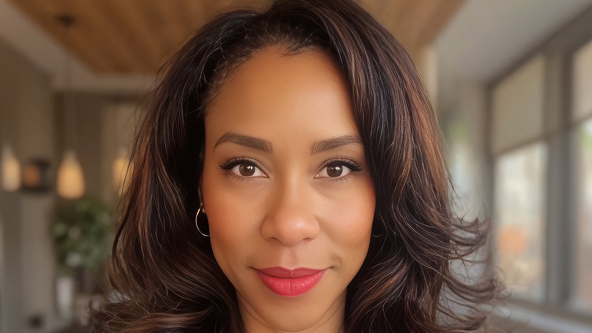 Audra Ortiz. Credit Antonia Bashinelli