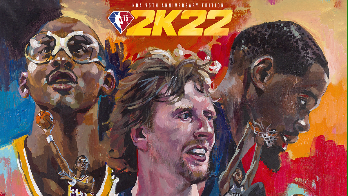Box Art - NBA 75th Anniv. Edition - XBX_S