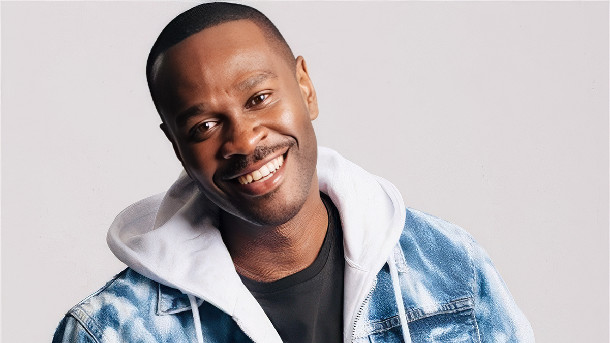 Brian Hooks