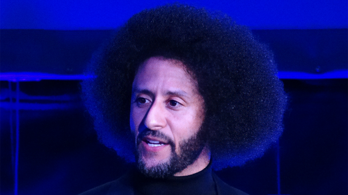 Colin Kaepernick | By AsaQuathern - Own work, CC BY 4.0, https://commons.wikimedia.org/w/index.php?curid=196364566