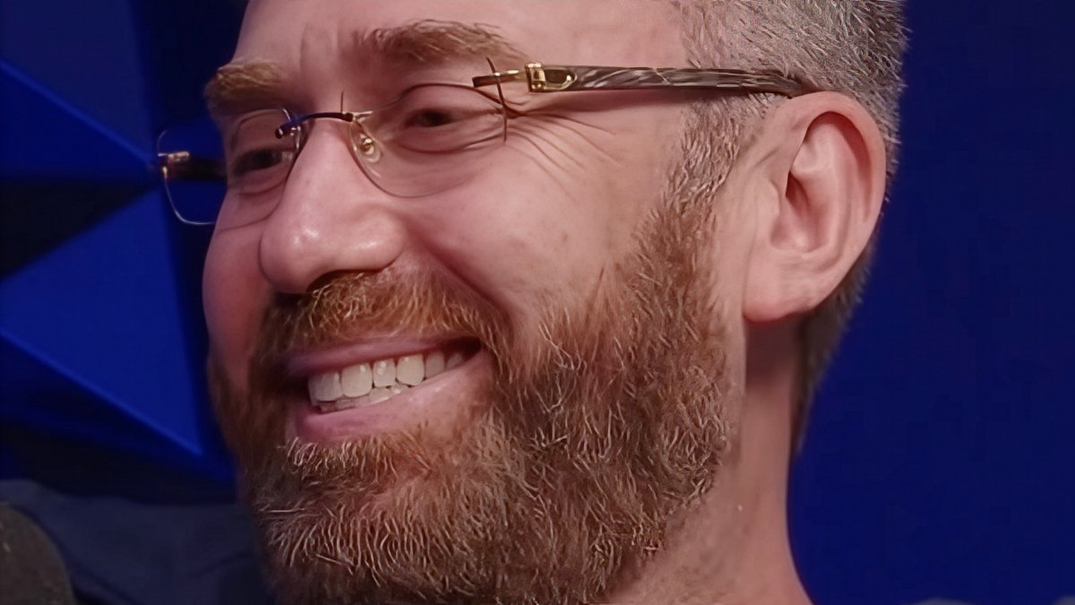 Brilliant Idiots, CC BY 3.0 , via Wikimedia Commons