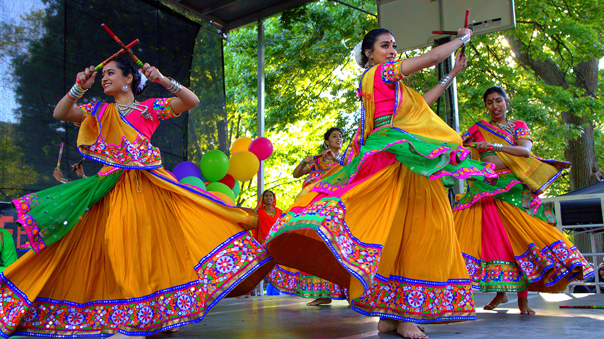 Dance Fest Photo | Credit: Jeffrey Lee