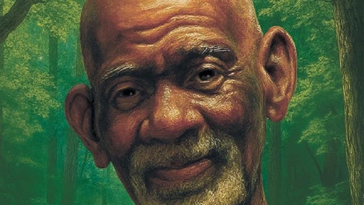 Dr. Sebi