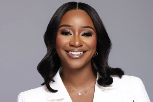 Elle McGhee
