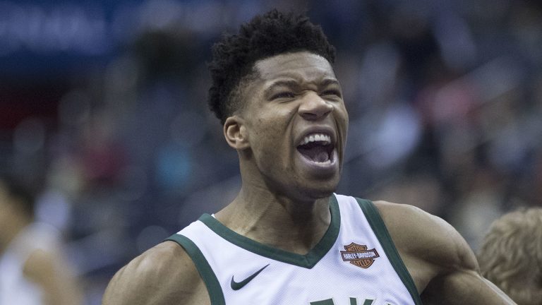 giannis antetot