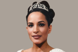 Gladys Ricart Brides March