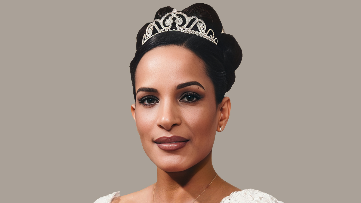 Gladys Ricart Brides March