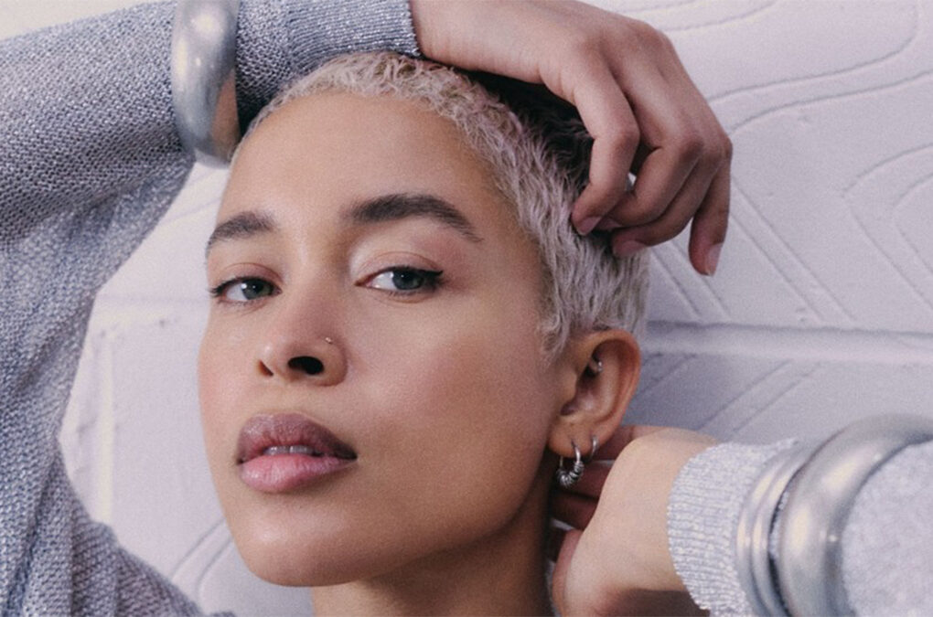 Grace Acladna | Photo Credit: Nnemarie Sterian