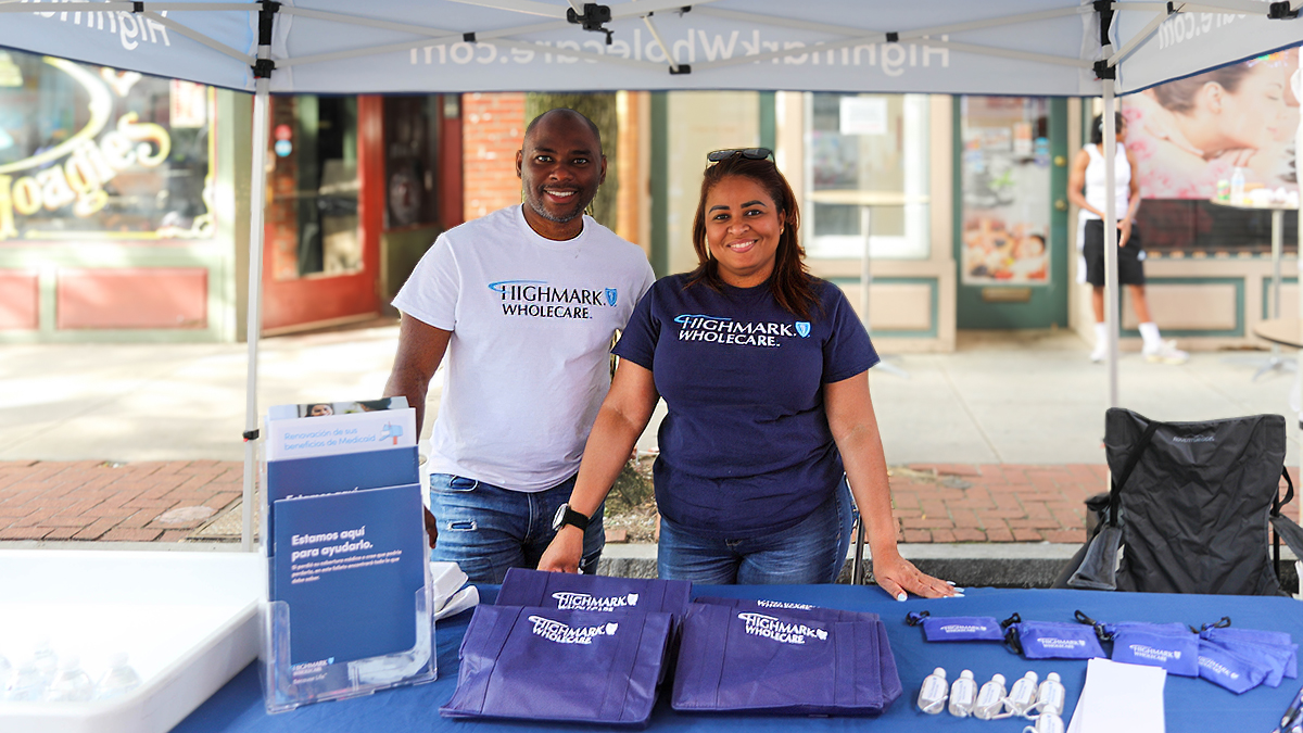 Juneteenth Taste of Black Harrisburg