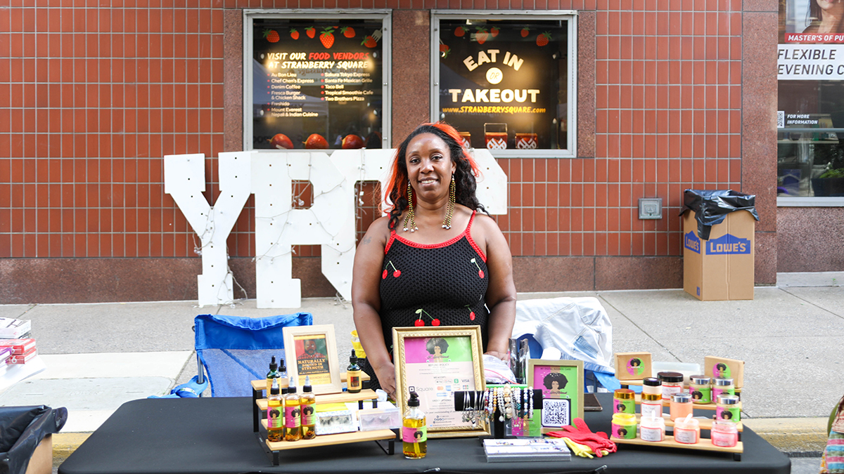 Juneteenth Taste of Black Harrisburg