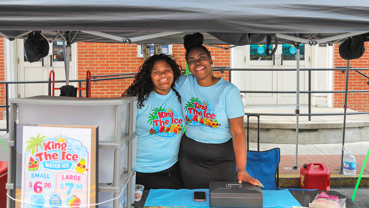 Juneteenth Taste of Black Harrisburg