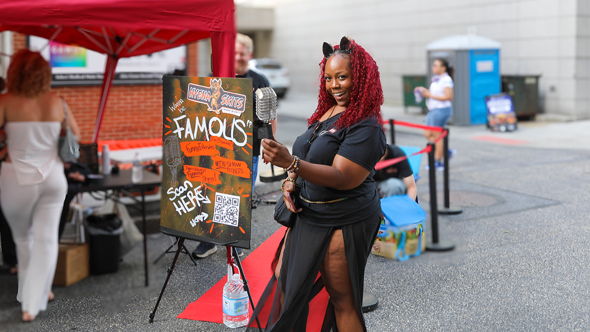 Juneteenth Taste of Black Harrisburg