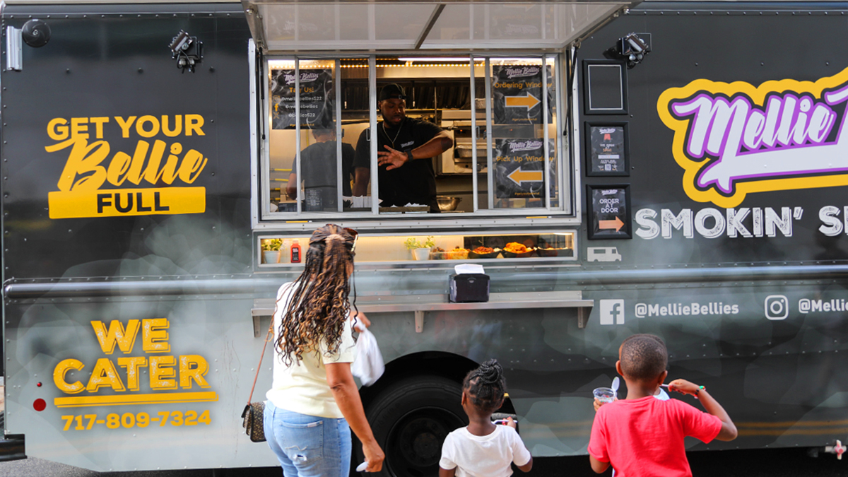 Juneteenth Taste of Black Harrisburg