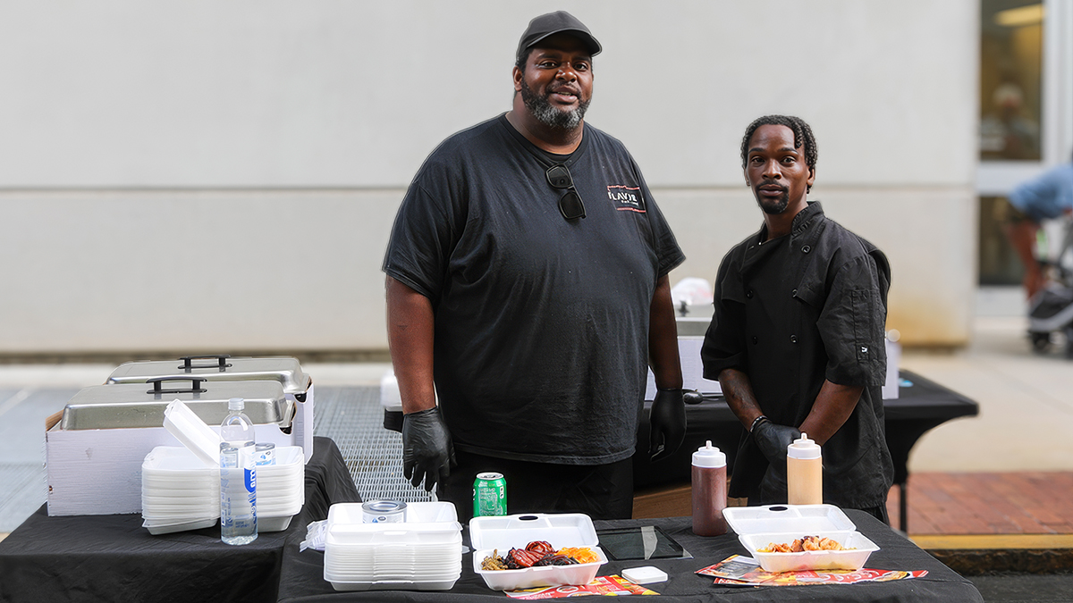 Juneteenth Taste of Black HarrisburgTaste of Black Harrisburg