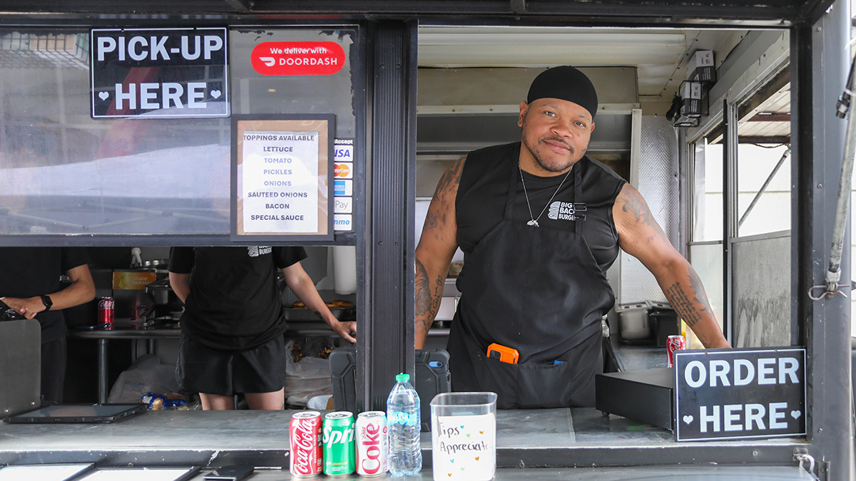 Juneteenth Taste of Black Harrisburg