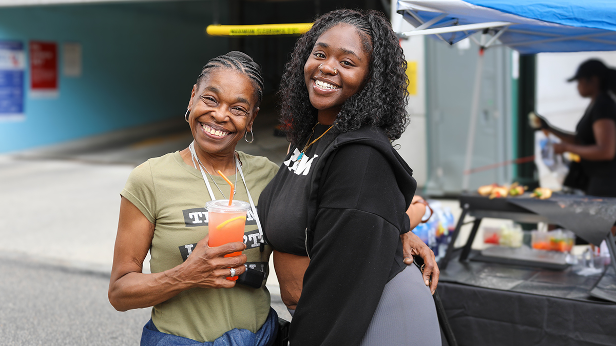 Juneteenth Taste of Black Harrisburg