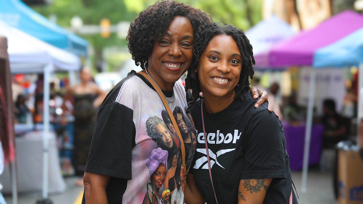 Juneteenth Taste of Black Harrisburg