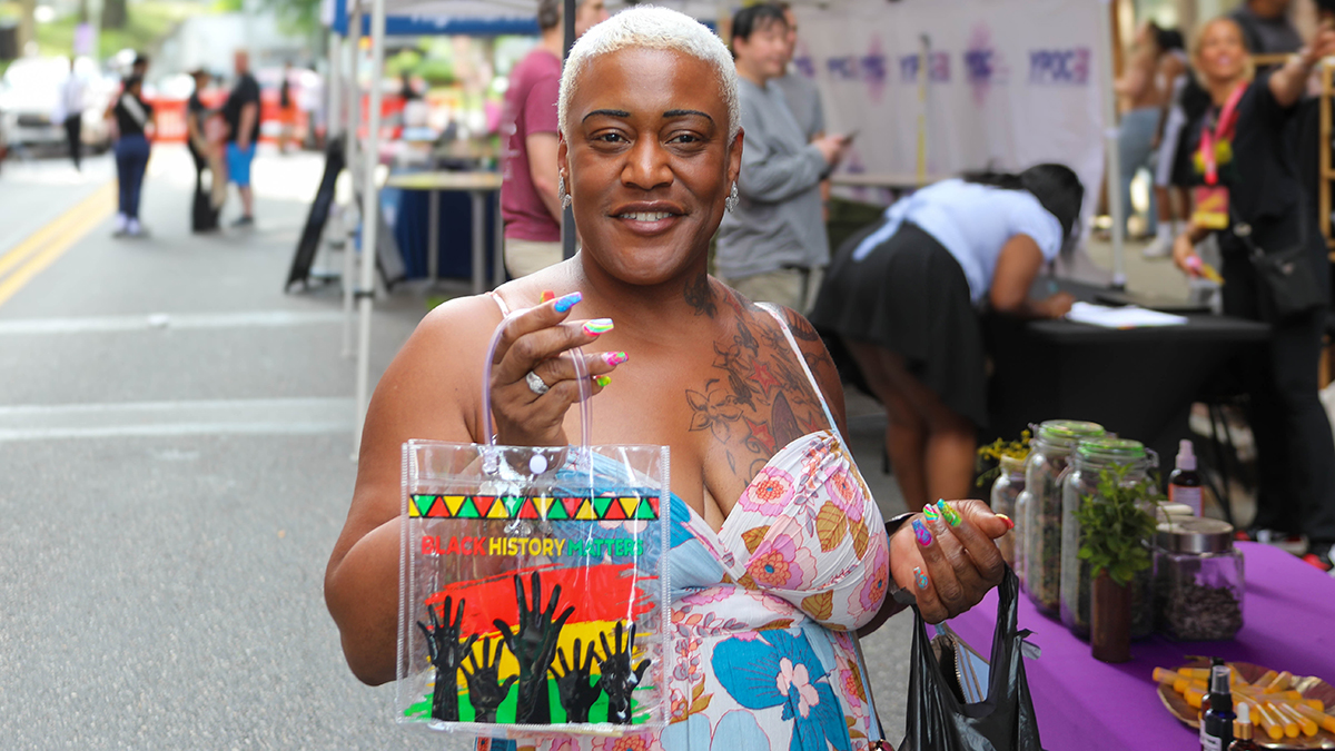 Juneteenth Taste of Black Harrisburg