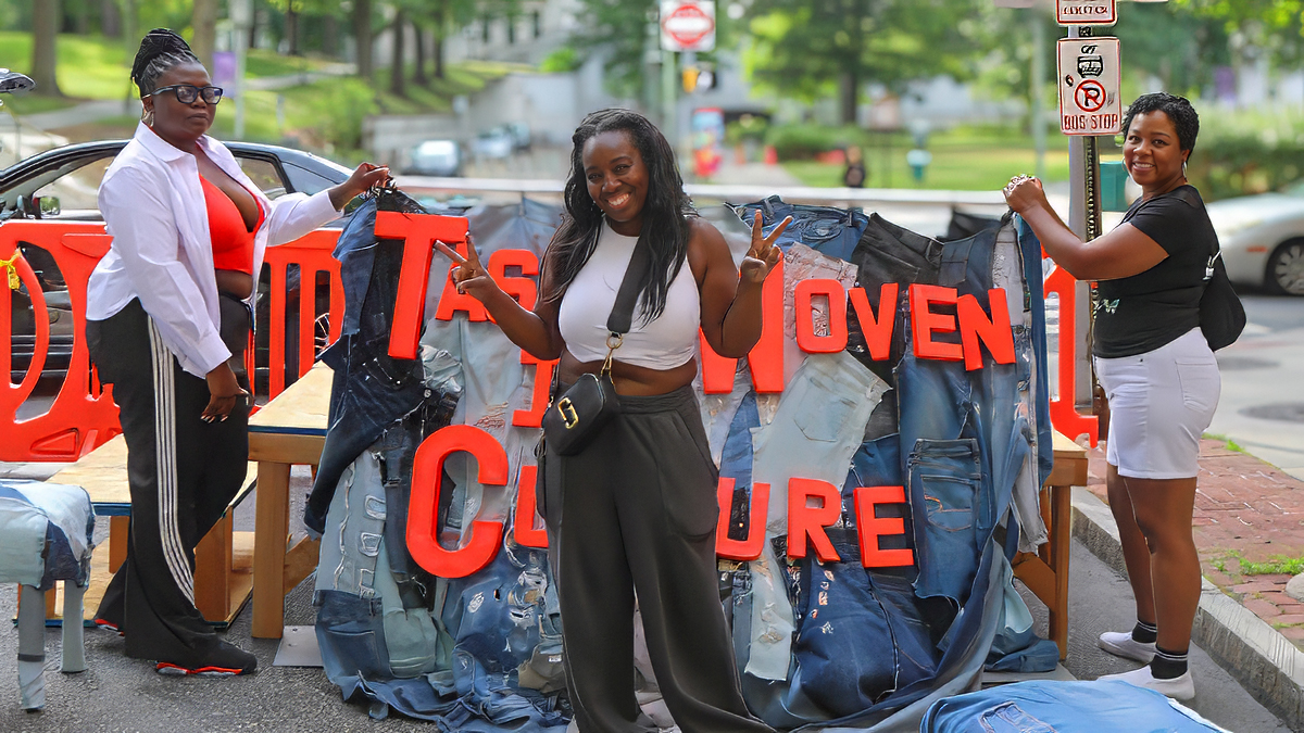 Juneteenth Taste of Black Harrisburg