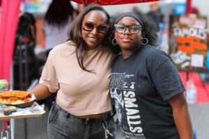 Juneteenth Taste of Black Harrisburg