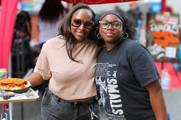 Juneteenth Taste of Black Harrisburg