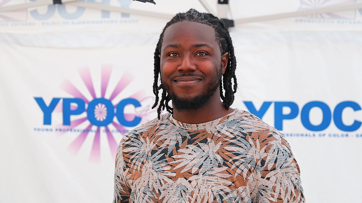 Juneteenth Taste of Black Harrisburg