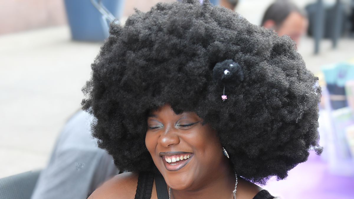 Juneteenth Taste of Black Harrisburg