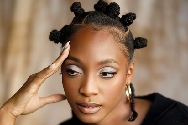 Iantha Richardson | Photo Credit: Jonathan Adjahoe