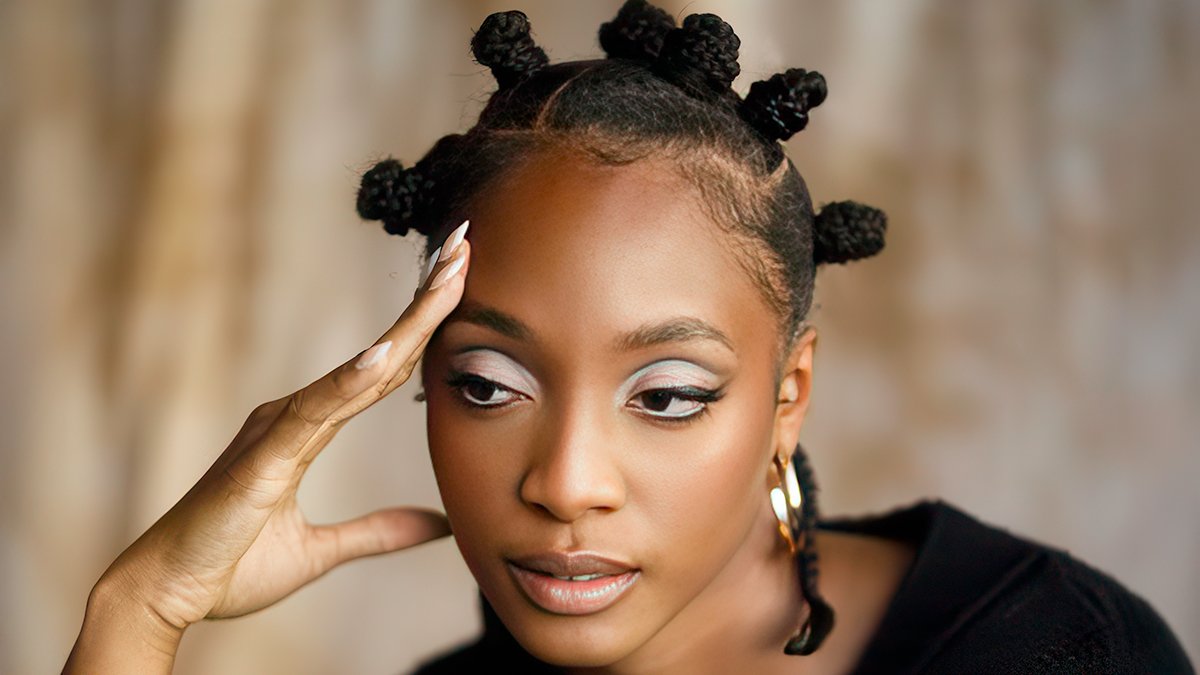 Iantha Richardson | Photo Credit: Jonathan Adjahoe