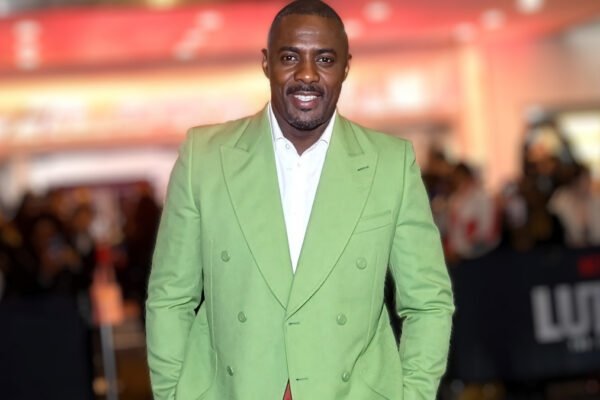 NEW YORK, NEW YORK - MARCH 08: Idris Elba attends the Luther: The Fallen Sun US Premiere at The Paris Theatre on March 08, 2023 in New York City. (Photo by Noam Galai/Getty Images for Netflix)
