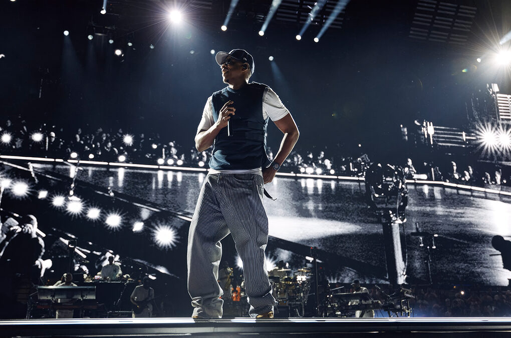 Jay-Z, Saturday, July 11, 2026