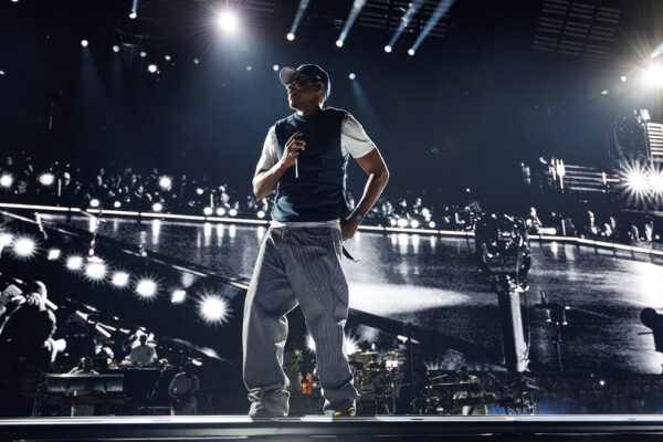 Jay-Z, Saturday, July 11, 2026