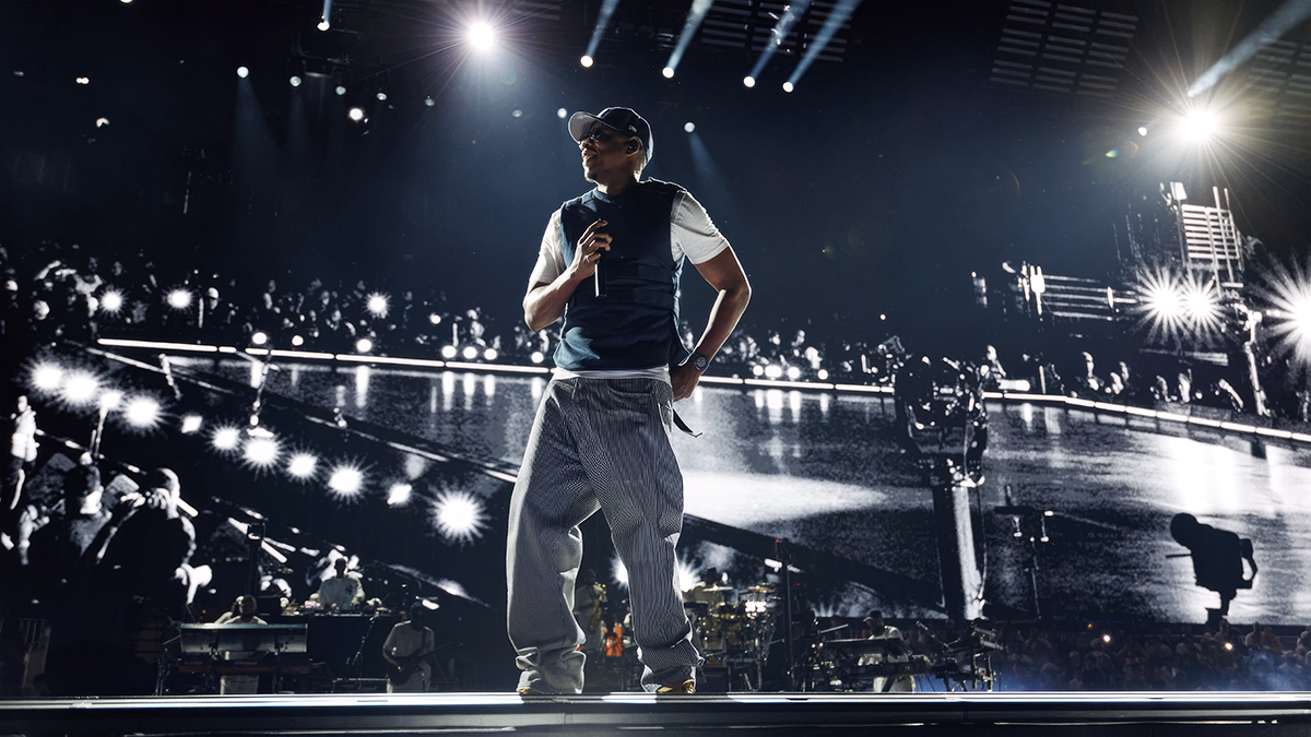 Jay-Z, Saturday, July 11, 2026