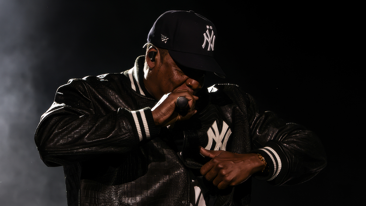 # JAŸ-Z Opens Three-Night Yankee Stadium Run With Surprise Guests and Career-Spanning Set NEW YORK (AP) — JAŸ-Z launched the first of three sold-out performances at Yankee Stadium on Friday night, delivering a career-spanning set that featured surprise appearances from Beyoncé, Blue Ivy Carter, Nas, Alicia Keys, Memphis Bleek, and Jaz-O. The concert marked the opening night of the series, dubbed "JAŸ-Z 30," celebrating the rapper's legacy with a performance that blended early classics, chart-topping hits, and collaborations with longtime friends and family. Beyoncé joined JAŸ-Z to open the show with "Can't Knock the Hustle," the pair's rendition of the 1996 track setting the tone for an evening that revisited much of the Brooklyn native's catalog. JAŸ-Z continued with songs including "Politics as Usual," "Made in America," "Brooklyn's Finest," and "I Love the Dough." Later in the performance, Nas took the stage for a trio of New York hip-hop staples: "Dead Presidents," "The World Is Yours," and "N.Y. State of Mind," before remaining onstage for "Where I'm From." The appearance underscored the longtime relationship between the two rap icons, whose rivalry evolved into one of the genre's most notable reconciliations. Blue Ivy Carter also made an appearance, playing piano to introduce "Feelin It." Alicia Keys later surprised the audience with a performance of "Empire State of Mind," the Grammy-winning anthem that has become synonymous with New York City. Memphis Bleek joined JAŸ-Z for "Coming of Age," while Jaz-O also appeared during the evening. The audience included a wide range of entertainers, athletes, and business leaders. Among those in attendance were LeBron James, Leonardo DiCaprio, Kevin Hart, Adrien Brody, Tobey Maguire, Megan Thee Stallion, Jack Dorsey, DJ Khaled, Swizz Beatz, Jadakiss, La La Anthony, Kelly Rowland, Vanessa Bryant, OG Anunoby, Robinson Canó, Rudy Gay, P.J. Tucker, Fabolous, Sheek Louch, Lukas Haas, and Yan Diomandé. JAŸ-Z also showcased multiple wardrobe changes throughout the night. He opened wearing a Planes baseball cap, a custom CROC baseball jacket designed by June Ambrose, Fear of God trousers, a Planes T-shirt, and his Nike Air Force 1 collaboration sneakers. He later changed into a Givenchy suit layered with a Maison Bootleg piece and Timberland boots before closing the concert in a workwear-inspired ensemble featuring a custom umpire-style proof vest, a striped Japanese denim barn jacket, carpenter pants designed by Ambrose, and Timberland boots. The nearly three-dozen-song set highlighted every stage of JAŸ-Z's career, moving from early recordings such as "Can I Live," "D'evils," "Friend or Foe," and "Regrets" to later releases including "No Church in the Wild" and "Made in America." The celebration continues Saturday with "JAŸ-Z 25" before concluding Sunday with "JAŸ-Z Extra Innings."