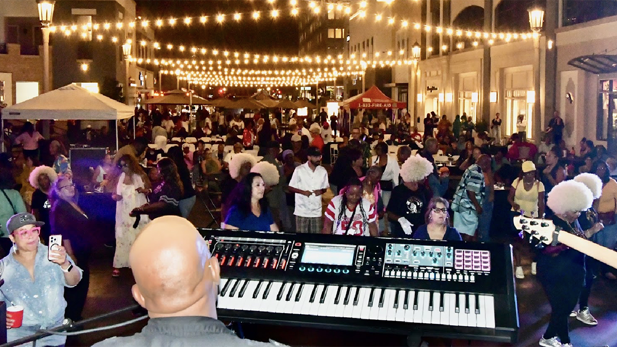 Jazzy Jam for Empowerment | CONCERT 2026