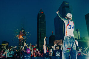 MGK DAY Photo 2025 | Photo Credit: Chris Goody