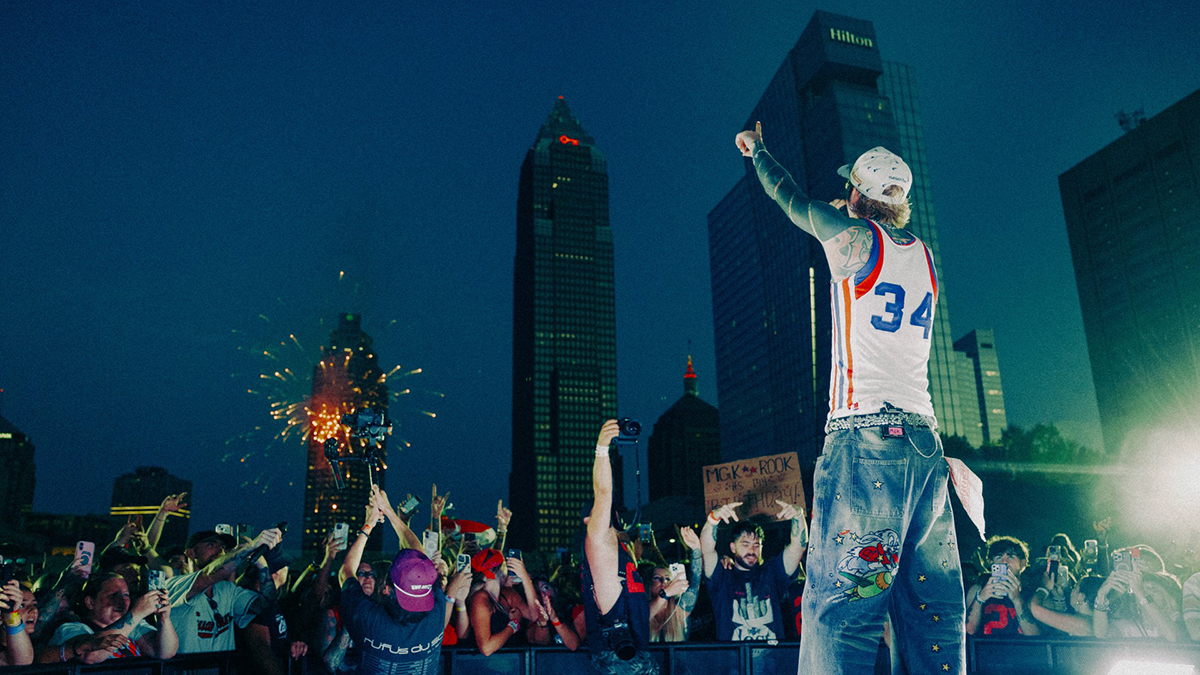 MGK DAY Photo 2025 | Photo Credit: Chris Goody