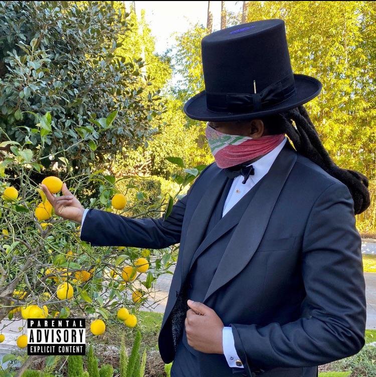 Mach-Hommy’s Mach’s Hard Lemonade