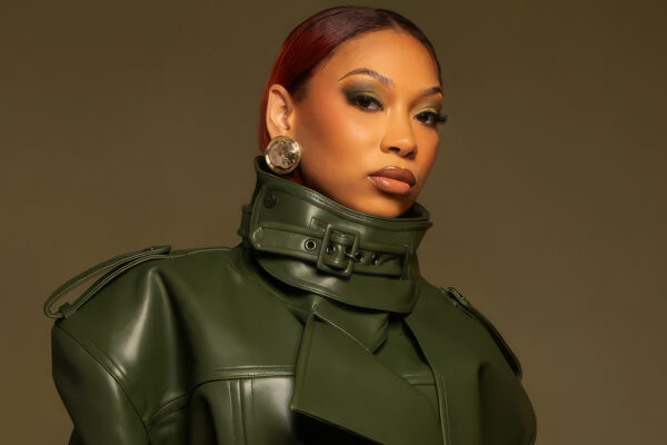 Mariah Dawne | Photo Credit - Tray Cooper