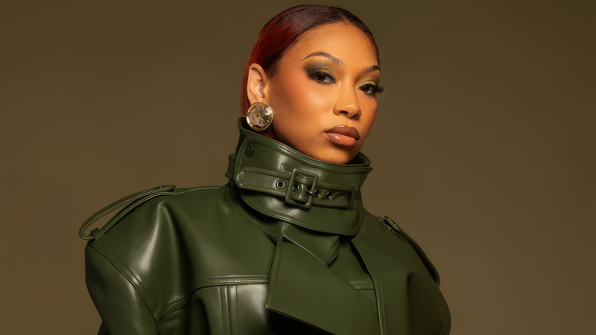 Mariah Dawne | Photo Credit - Tray Cooper