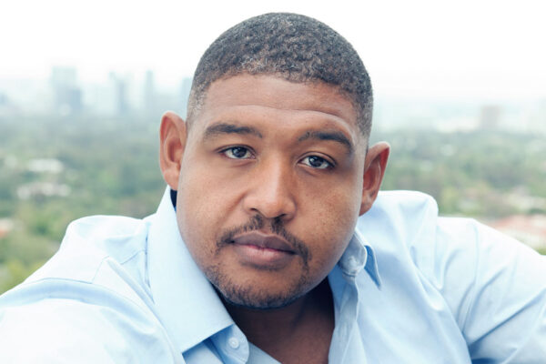 Omar Miller