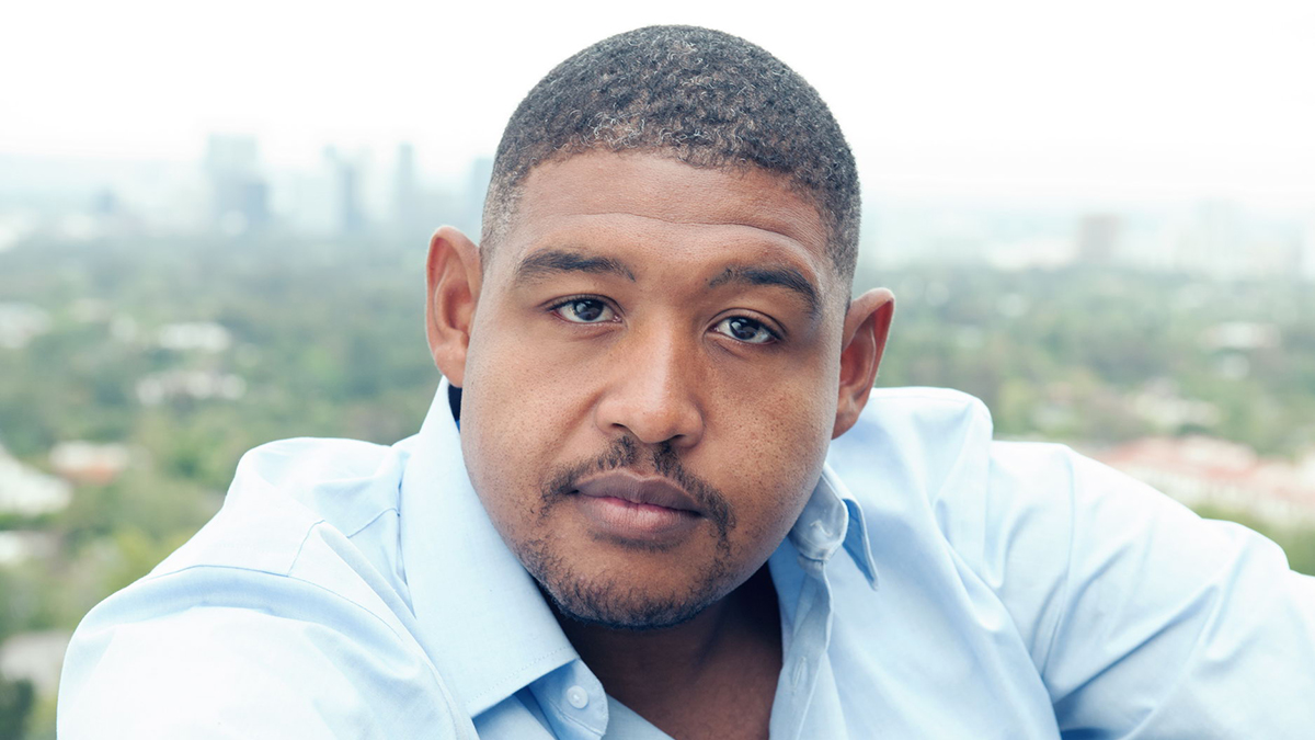 Omar Miller