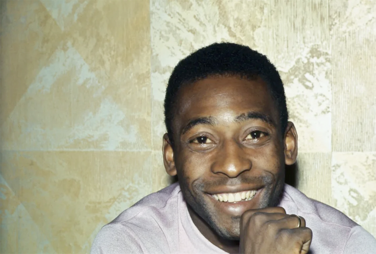 Pelé