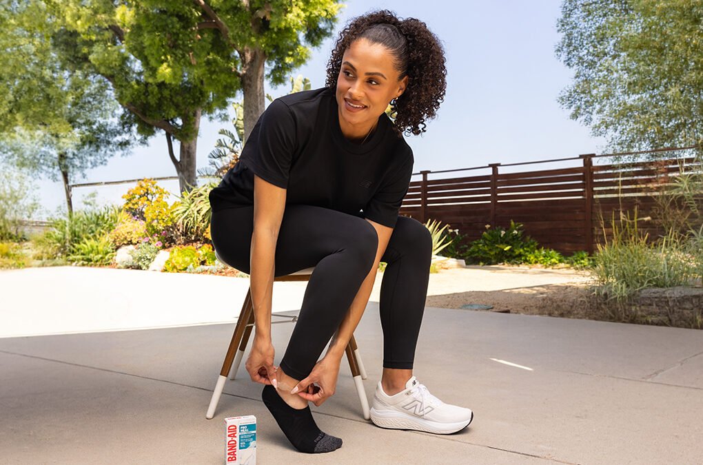 Sydney McLaughlin_levrone